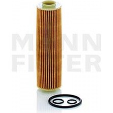 Mann Depomix Yag Filtresi Mercedes M271 Evo W204 S204 C204 W212 S212 C207 R172