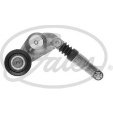 Gates Depomix Alternatör Gergi Rulmani Kütüklü Discovery Sport-Evoque 2.0