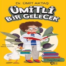 TeknoKapsül Ümitli Bir Gelecek