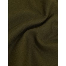 LC Waikiki Yeşil Basic Kadın Şal