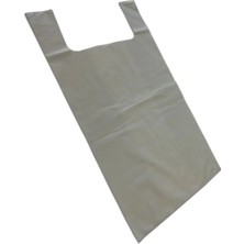 Maison Vyona 10 Adet Extra Kalın Kurban Poşeti 50X90 cm Sızdırmaz Et Taşıma Poşeti (40-50 kg Taşır)