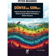 TeknoKapsül Dünya'nın Sonları