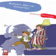 TeknoKapsül Babam Ben Korsanlar