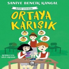 TeknoKapsül Ortaya Karışık Hayat Dediğin 4
