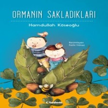 TeknoKapsül Ormanın Sakladıkları