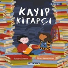 TeknoKapsül Kayıp Çı