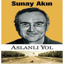 TeknoKapsül Aslanlı Yol
