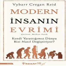 TeknoKapsül Insanın Evrimi