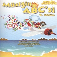 TeknoKapsül Müzik Serüveni Müziğin Abc'si 2. Bölüm