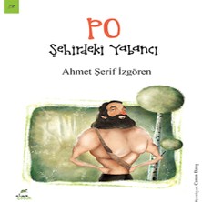 TeknoKapsül Po: Şehirdeki Yabancı