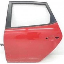 TŞT Hyundai  I30   2007-2012  Arka Kapı Komple Sol (Bfn) (Oem NO:770032L010)