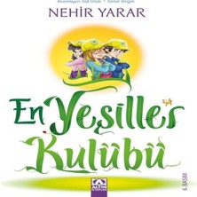 TeknoKapsül Yeşiller Kulübü