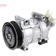 Denso Depomix Klima Kompresörü Acura Tsx 03-08