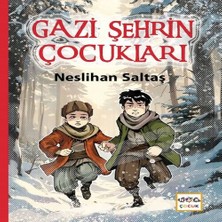 TeknoKapsül Gazi Şehrin Çukları
