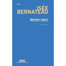 TeknoKapsül Denize Nazır