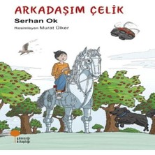 TeknoKapsül Arkadaşım Çelik
