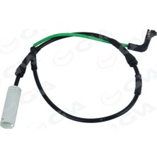 GVA Depomix Balata Fisi On Bmw E81 E82 E87 E88 E90 E91 E92