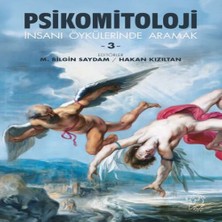 TeknoKapsül Psikomitoloji Öyküleri-3