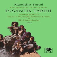 TeknoKapsül Kemirgenlerden Sömürgenlere Insanlık Tarihi I.
