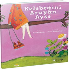 TeknoKapsül Meraklı Gezginler-Kelebeğini Arayan Ayşe