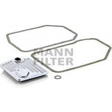 Mann Depomix Sanziman Filtresi Bmw M62 E39 E38 E53 Range Rover 3 Vouge L322 02 05 Jaguar Xk 8 X100 96 05 Contali