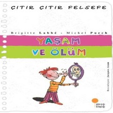TeknoKapsül Çıtır Çıtır Felsefe 17 - Yaşam Ölüm