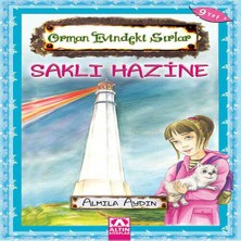 TeknoKapsül Saklı Hazine