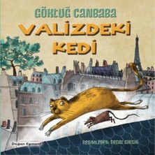 TeknoKapsül Valizdeki