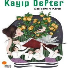 TeknoKapsül Kayıp Defter