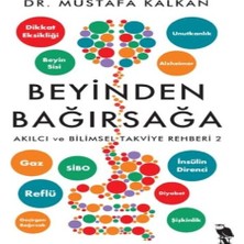 TeknoKapsül Beyinden Bağırsağa