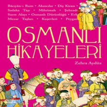TeknoKapsül Osmanlı Hikayeleri 1