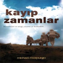 TeknoKapsül Kayıp Zamanlar