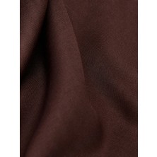 LC Waikiki Kahverengi Leopar Desenli Kadın Şal