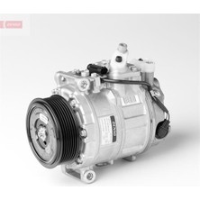 Denso Depomix Klima Kompresörü Mercedes Sprinter W906 -Viano-Vito W639 06
