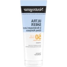 Esranın Dünyası 200 ml Nemlendirici Güneş Koruyucu Losyon