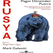 TeknoKapsül Rusya: Pagan Dönemden Putin'e
