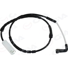 GVA Depomix Balata Fisi On Bmw E90 E91 X1 E84