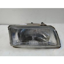 BSG Fiat Ducato / Boxer / Jumper 1994-2001 Far Sağ (1 x H4 / 1 x W5W) Oem No (1301149080)