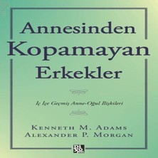 TeknoKapsül Annesinden Kopamayan Erkekler