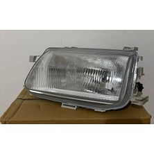 İTHAL Opel Astra F Sol Ön Far 1995-1998 1216517