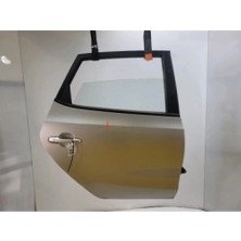 TŞT Hyundai  I30   2007-2012  Arka Kapı Komple Sağ (Bfn) (Oem NO:770042L010)