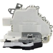 Febi Vw  A1  A4  A5  A6  A7  Q3  Q5  Q7 Cayenne  2008  Kapı Kilidi Ön Sol  (Oem NO:8J1837015C)