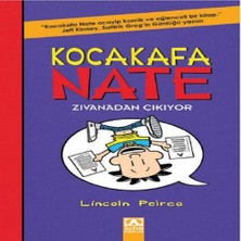 TeknoKapsül Kakafa Nate 05 - Dan Çıkıyor
