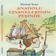 TeknoKapsül Anadolu Efsanelerinin Peşinde