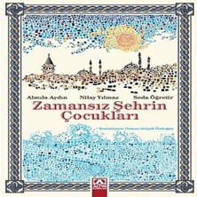 TeknoKapsül Zamansız Şehrin Çukları