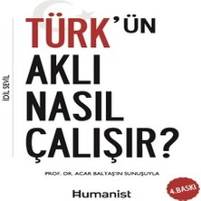 TeknoKapsül Türkün Aklı Nasıl Çalışır?