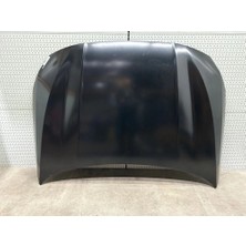 TŞT Bmw 1 Serı- 1 Serisi- 2020-2022  Motor Kaputu (Çelik) (Tyg) (Oem NO:41009492428)