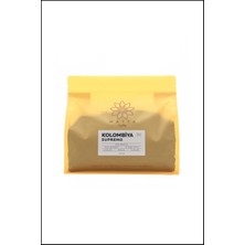Wayta Coffee Colombia Supremo Filtre Kahve 1000 G –%100 Arabica Öğütülmüş Kahve