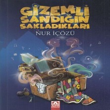 TeknoKapsül Sandığın Sakladıkları