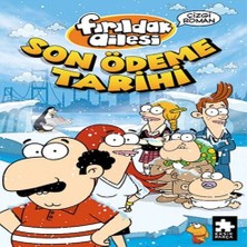 TeknoKapsül Fırıldak Ailesi Son Tarihi